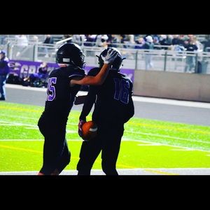 Meet your Posher, Luke